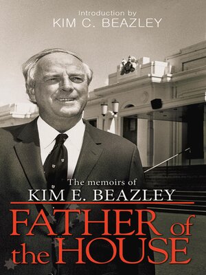 cover image of Father of the House